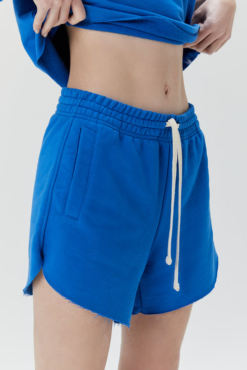 SHORTS BOLSOS ROYAL